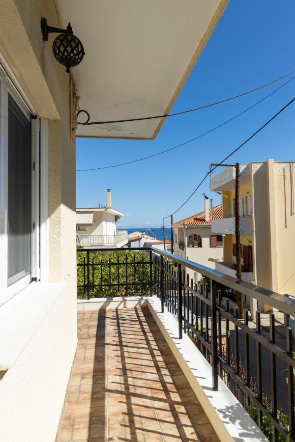 Castellano Μονεμβασιά Εξωτερικό φωτογραφία