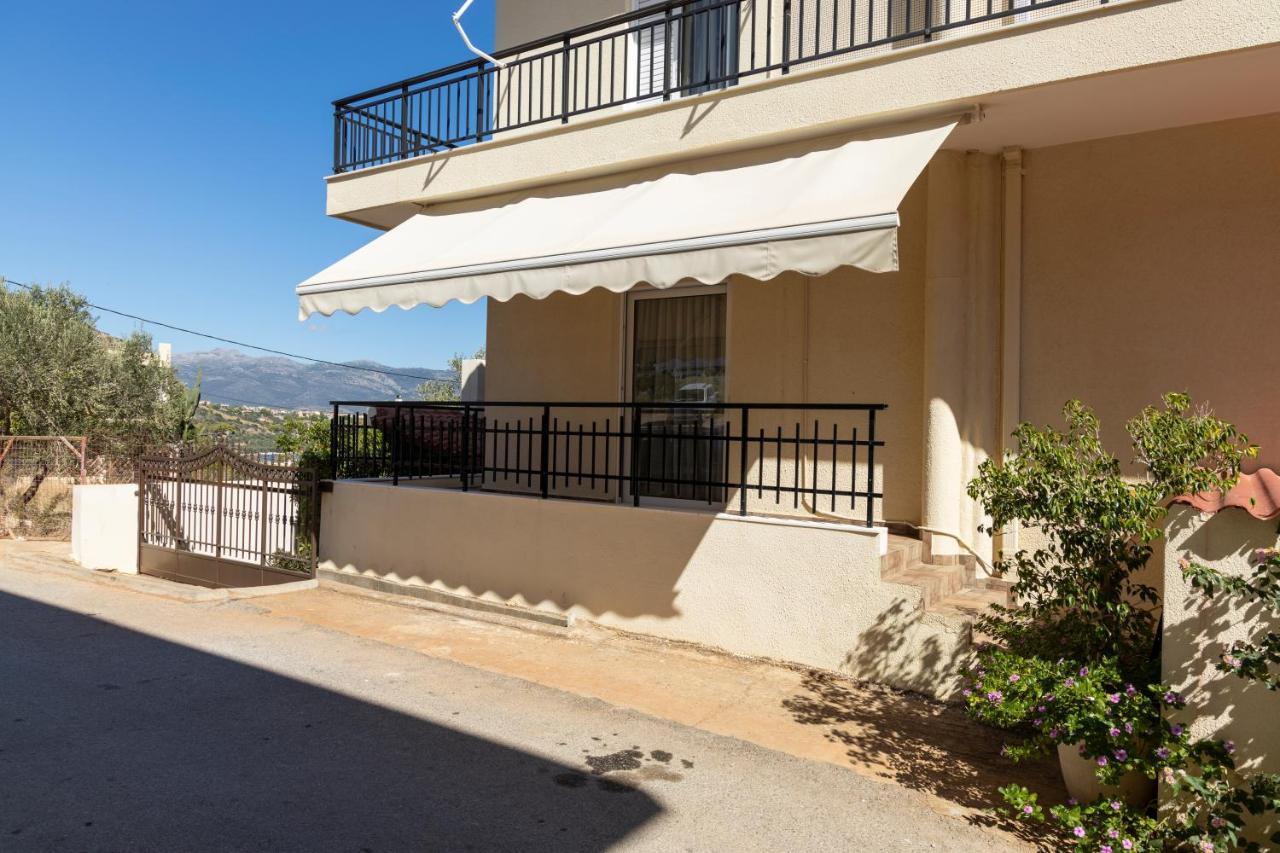 Castellano Μονεμβασιά Εξωτερικό φωτογραφία