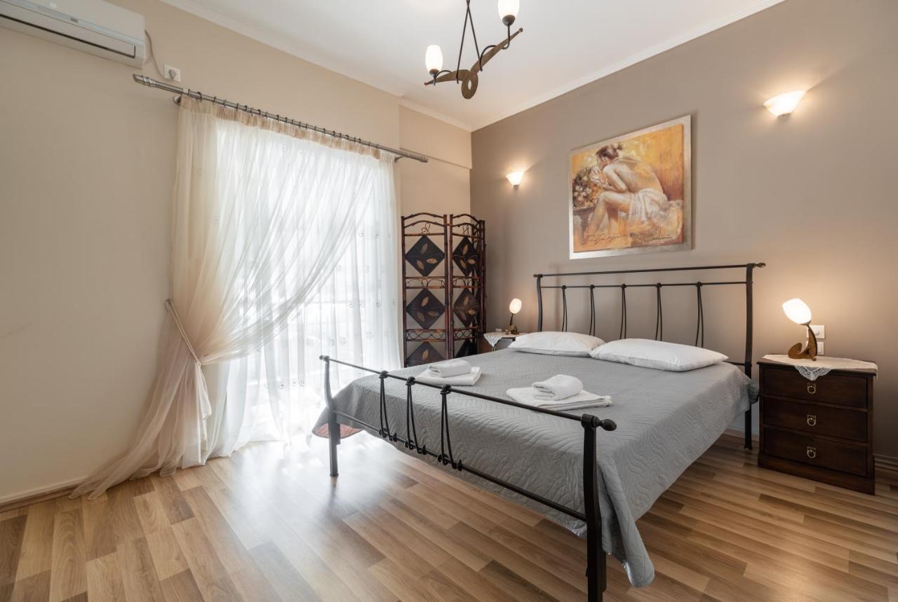 Castellano Μονεμβασιά Εξωτερικό φωτογραφία