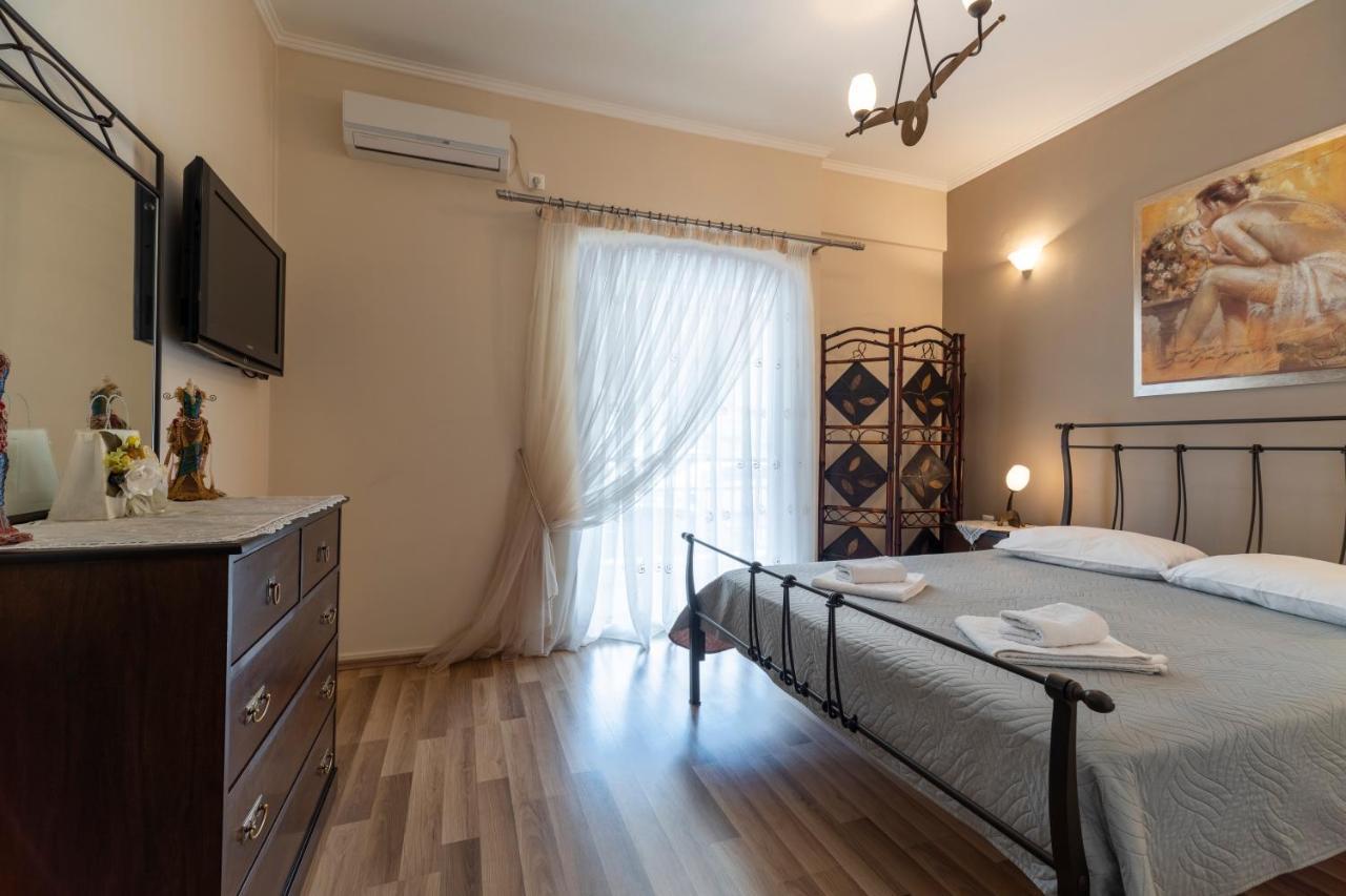 Castellano Μονεμβασιά Εξωτερικό φωτογραφία