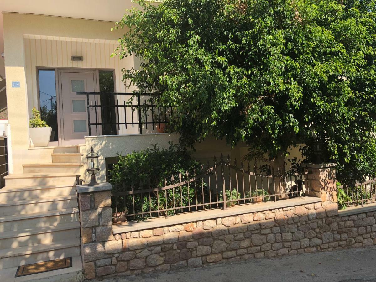 Castellano Μονεμβασιά Εξωτερικό φωτογραφία
